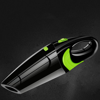 Wireless Car USB Charging Cable Vacuum Cleaner