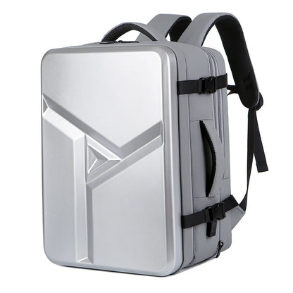 Multifunctional Large Capacity Extended Waterproof Business Computer Backpack