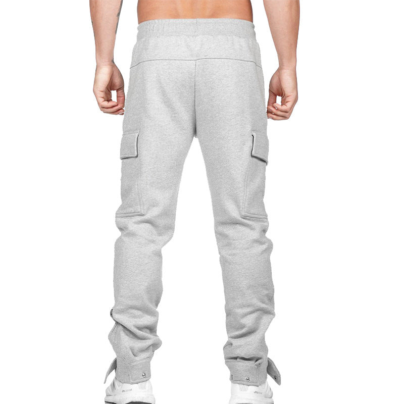 Men's sweatpants