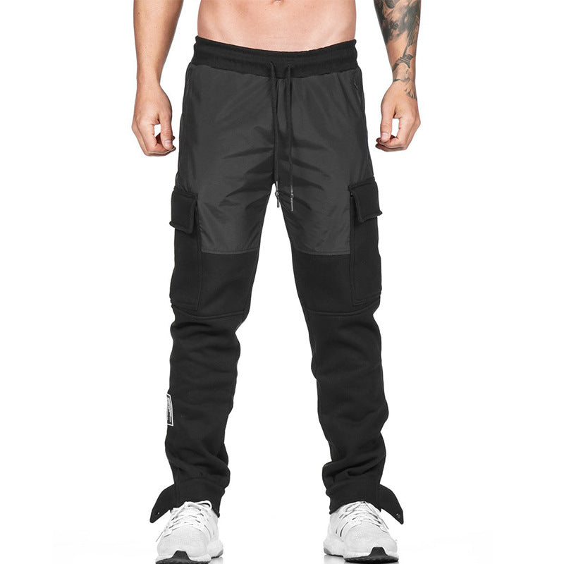 Men's sweatpants